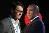 RNE: Ramaphosa sê hy sal g’n swig voor DA se ultimatums
