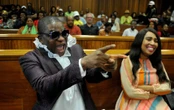 Omotoso verlaat SA as ‘ongewenste persoon’