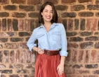 Lee-Ann se groot ‘Fiësta’ ná ‘Klein paradys’
