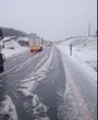 N2 tussen Kokstad, Port Shepstone weens sneeu gesluit
