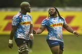 Loose forward Hacjivah Dayimani among 15 players to exit Stormers