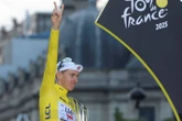 Pogacar gaan blaaskans neem en nie in Vuelta trap