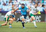 Saints klop flou Bulle op Loftus