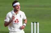 England great Broad warns against 'cheap' Test caps