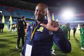 Mngqithi dribbles minefield left by Mokwena's Sundowns exit: 'Good leaders know their strength'