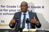 Gauteng education MEC promises to save teachers' jobs and not go in 'direction of the Western Cape'