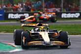 Norris kry voorkeur by McLaren in F1-titelwedloop