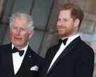 Assistente van Charles, Harry begin met ‘vredesgesprekke’
