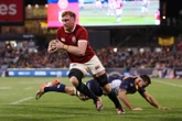 Brumbies se vertoning teen Leeus gee Wallaby-breier dalk hoop