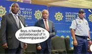 Vryburger: As jou geheue in die pyprook versmoor word