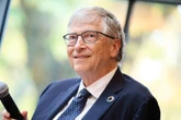 Grootste deel van Bill Gates se fortuin vir Afrika bestem