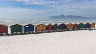 Cape Town lawyer jailed for paying teens R100 for sex in Muizenberg Beach huts