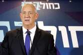 Israel centrist minister Benny Gantz quits Netanyahu government over Gaza