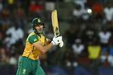 LIVE | Proteas v Ireland - 1st T20I