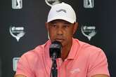 Woods has 'long way to go' after latest back surgery: 'The fire still burns'