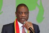 SA skep ’n bevorderlike omgewing vir beleggers, sê Mashatile in Londen