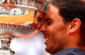 Nuwe biografie oor kleikoning Rafa Nadal: Hy was die ‘perfekte storm’