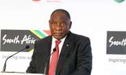 SA soldate tans veilig in DRK, sê Ramaphosa