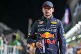 Verstappen says 'silly' swearing row could hasten F1 exit