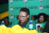 ANCWL calls on government departments to work together to combat teenage pregnancy