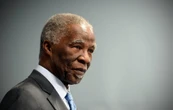 DA se onttrekking aan dialoog misplaas en vreemd, sê Mbeki in ope brief
