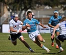 Garsie-Bere reg om kloue in Nelspruit Hoër se Rhinos te slaan