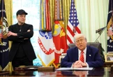 Musk noem Trump se ‘pragtige’ wetsontwerp ’n walglike gruwel