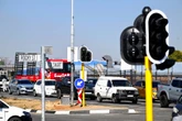 Jhb-metro sukkel om voor te bly met herstelwerk aan verkeersligte