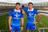 Leeus waarsku Schmidt om Wallabies vir toerwedstryde vry te stel