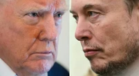 Trump ‘dink nie eens aan Musk’; wil dalk van sy Tesla ontslae raak