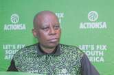 Mashaba prefers EFF over DA's 'arrogant' Cilliers as Tshwane coalition partner