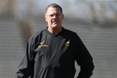 Rassie rig waarskuwing: Afgeronde Wallabies sal gedug wees
