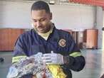 Service delivery: Cape Town firefighters help woman give birth to baby boy at station