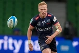 Wallabies flyhalf switches to rugby league