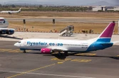 FlySafair-staking: ‘37 vlieëniers het al vanjaar bedank’