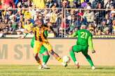 Young Africans spoil Nasreddine Nabi's Kaizer Chiefs' welcome with a humbling thumping in Bloemfontein