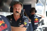 Horner sê F1-seisoen lyk nou soos stryd tussen 2 renjaers