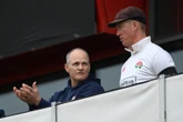 Benkenstein nie meer Lancashire se breier