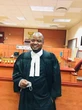 Advokaat van Kuruman koelbloedig doodgeskiet