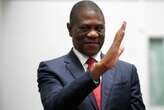 Mashatile concludes UK trip to woo investment in trade, skills, tourism