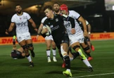 Warriors sonder Jones in kwarteind teen Stormers