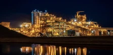 Gold Fields brei met reuse-transaksie uit in Australië