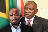 Mchunu aanvaar sy lot, steun ondersoekproses