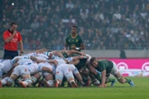 Italiaanse breier maak keel skoon oor Bokke se afskoptruuk