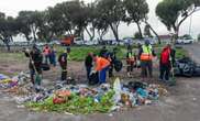 Refuse collection in gang-infested Manenberg suspended amid ongoing violence