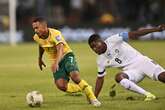 Appollis backs Bafana in three-point job against South Sudan, even without Williams and Tau