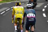 Pogacar pummels Tour de France rivals with Pyrenees win