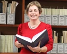 Voorste kultuurhistorikus (66) van Bloem oorlede