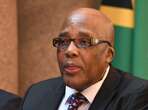 Inmate, 75, in court for intimidation, extortion of Minister Aaron Motsoaledi