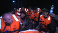 Israel onderskep Greta, ander ‘glanspersoonlikhede’ op skip voor Gasa